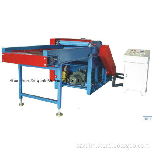 Foam Shredde/Sponge Recycling Machine (Esf007C) (super big)
